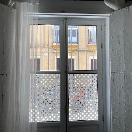 La Herreria De Sagasta Cádiz Kültér fotó